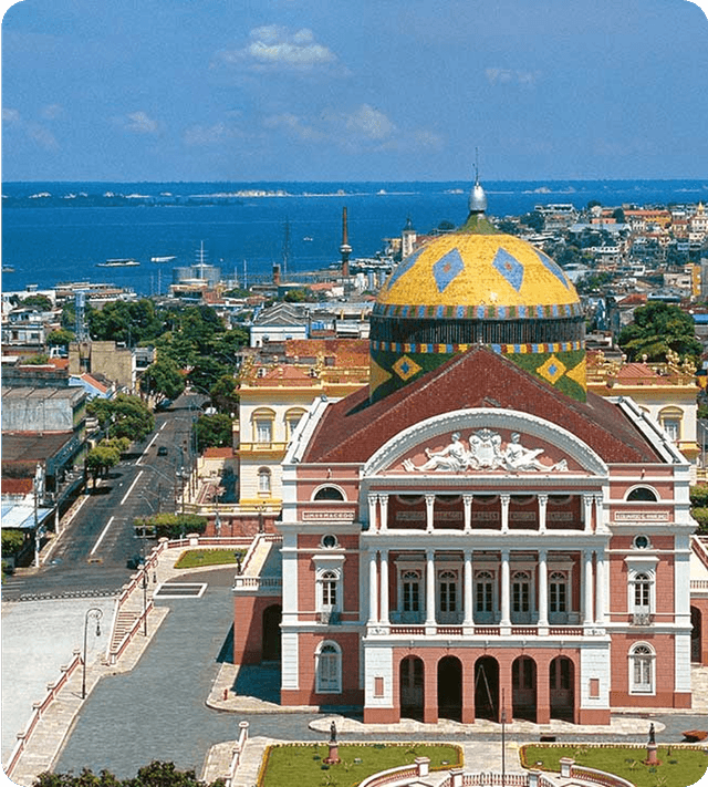 Manaus