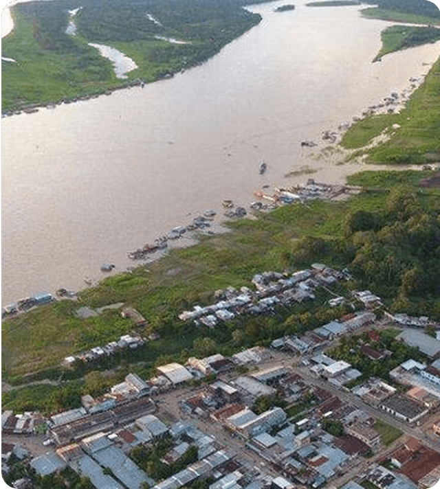 Tabatinga
